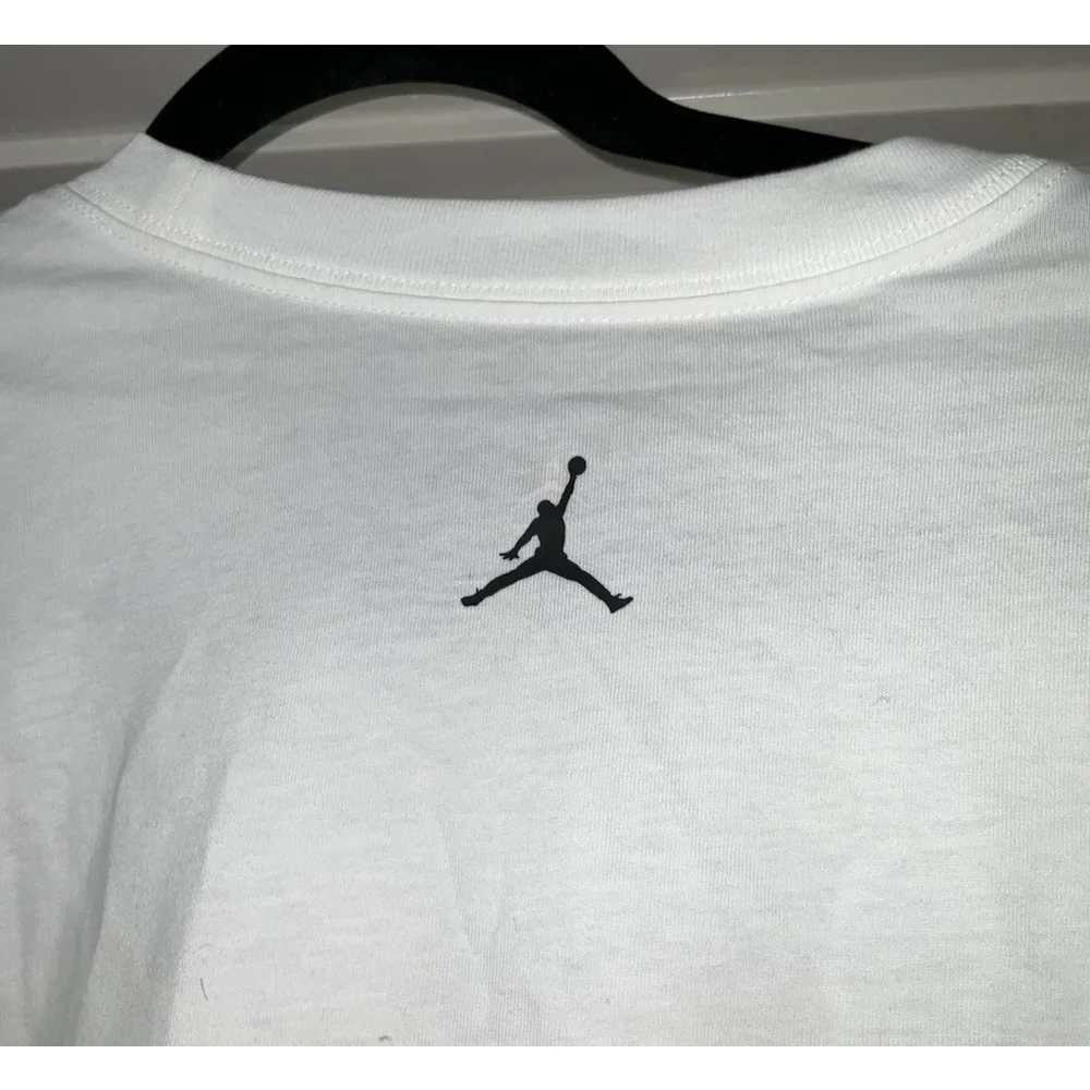Air Jordan Men's Photo T-shirt